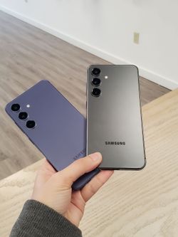  💸 Samsung Galaxy S24 – Starting at $399 + $1 Down = No Brainer