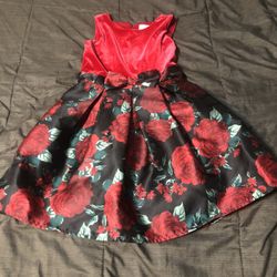 Girls Holiday Dresses