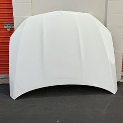2020-2021 GLE350 GLE550 MERCEDES BENZ HOOD OEM