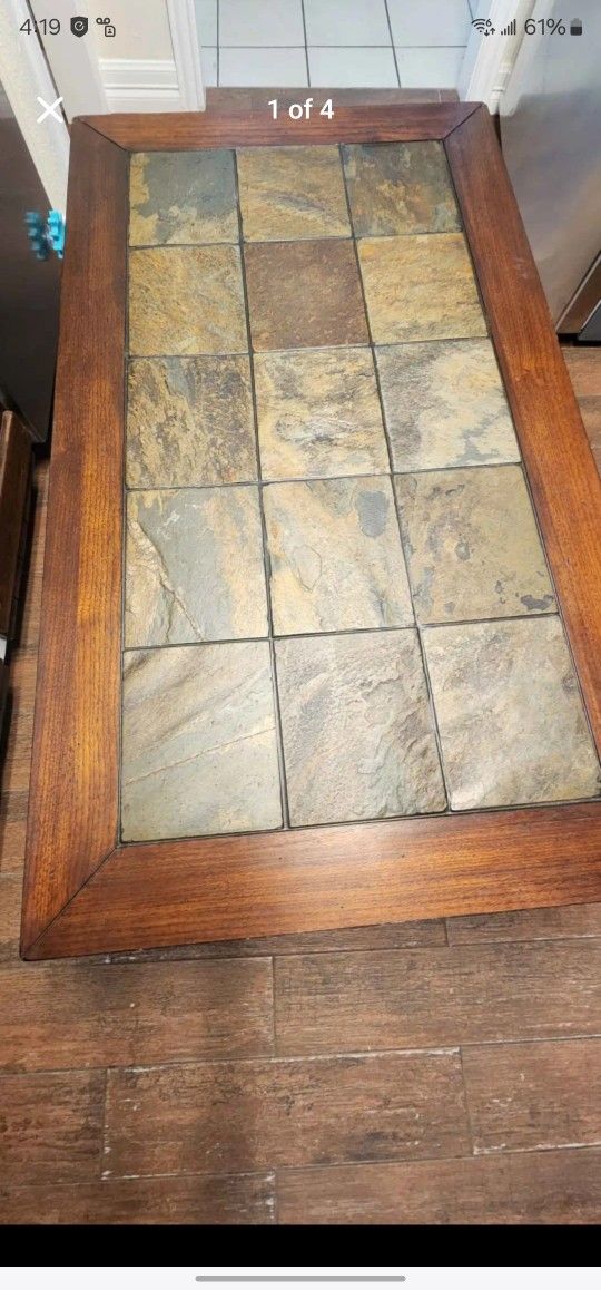 End Tables And Coffee Tables