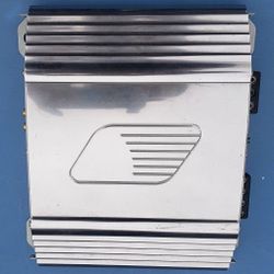 Orion 2 Channel 300 Watt Amp