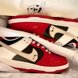 WL Jason Dunk Low