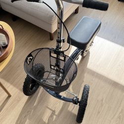 KneeRover All Terrain Knee Scooter