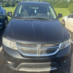 2011 Dodge Journey