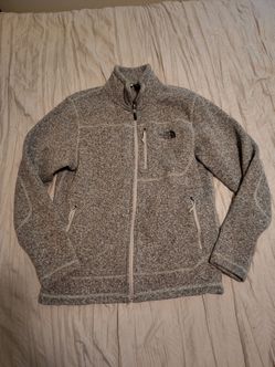 North face sz med