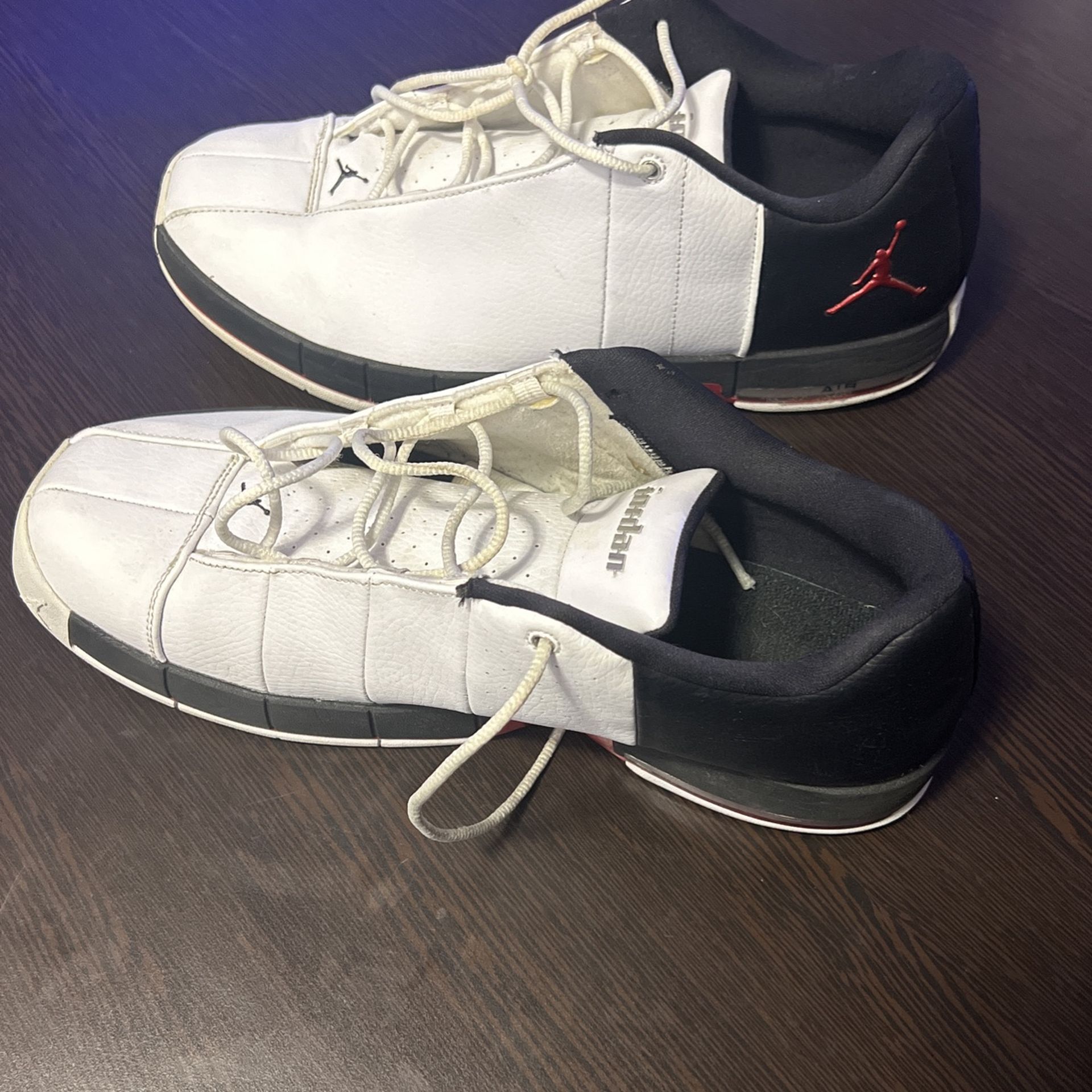 Jordan Team Elite