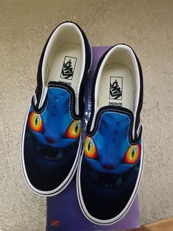 Vans K-POP Demon Hunters