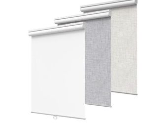 Window blinds