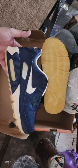 2002 Nike Air Max 90s BRAND NEW