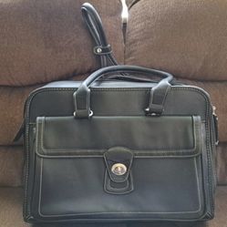 Samsonite Bag - Black