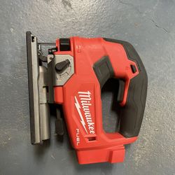Milwaukee Jig Saw 