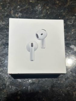 Air Pod 4