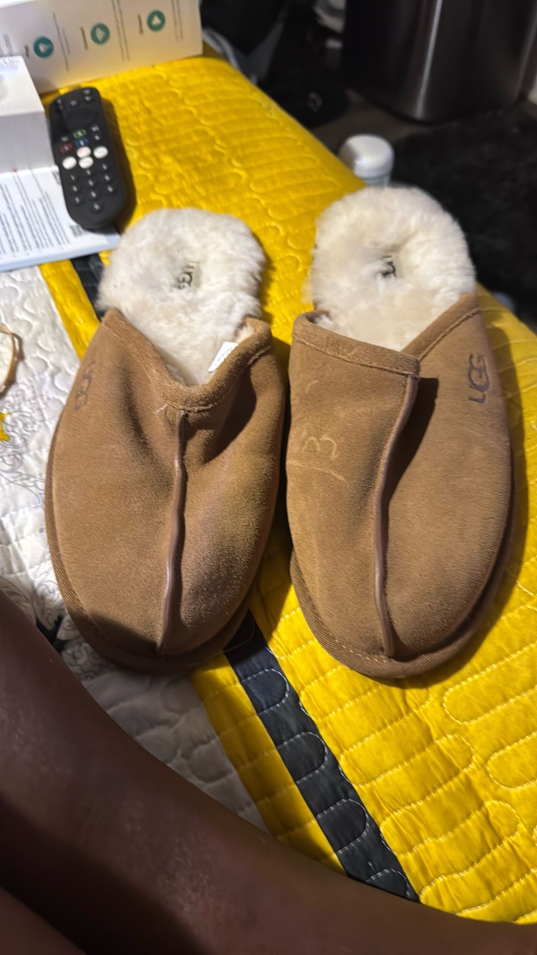 Brand New Ugg Size 12