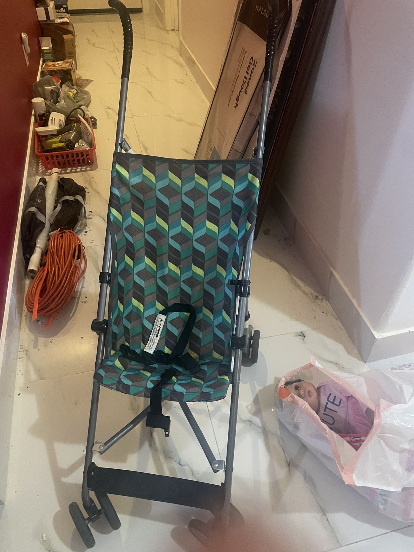 Stroller 