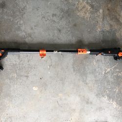 Electric Pole Saw