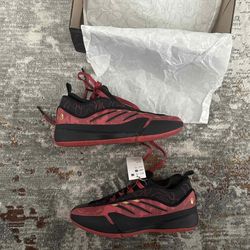 Dame 9 Bape 