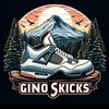 GinosKicks
