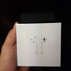 Air Pods