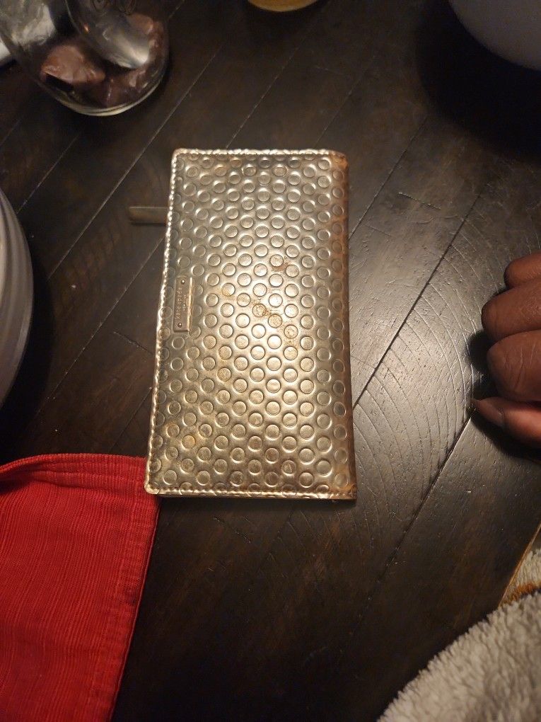 Kate Spade Bifold Wallet For Sale