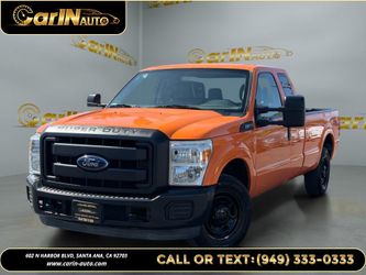 2014 Ford F-350