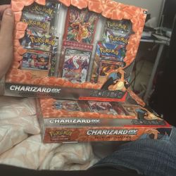 charizard ex premium collection (2)