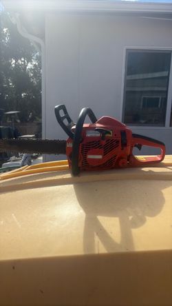 Echo cs-310 chainsaw