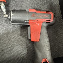 Snap On 3/8 Electric Gun