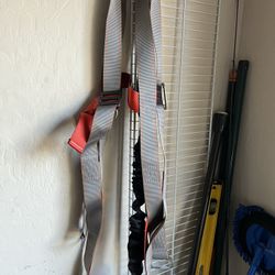 Safety Harness