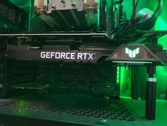 ASUS TUF Gaming GeForce RTX 3070
