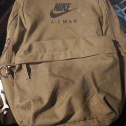 Nike Back Pack