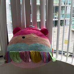 Large Fairy Squishmellow