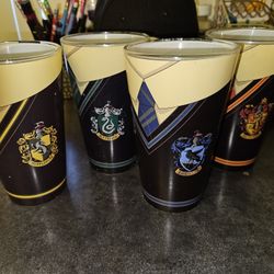 Harry Potter Cups