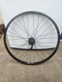 Shimano wheels