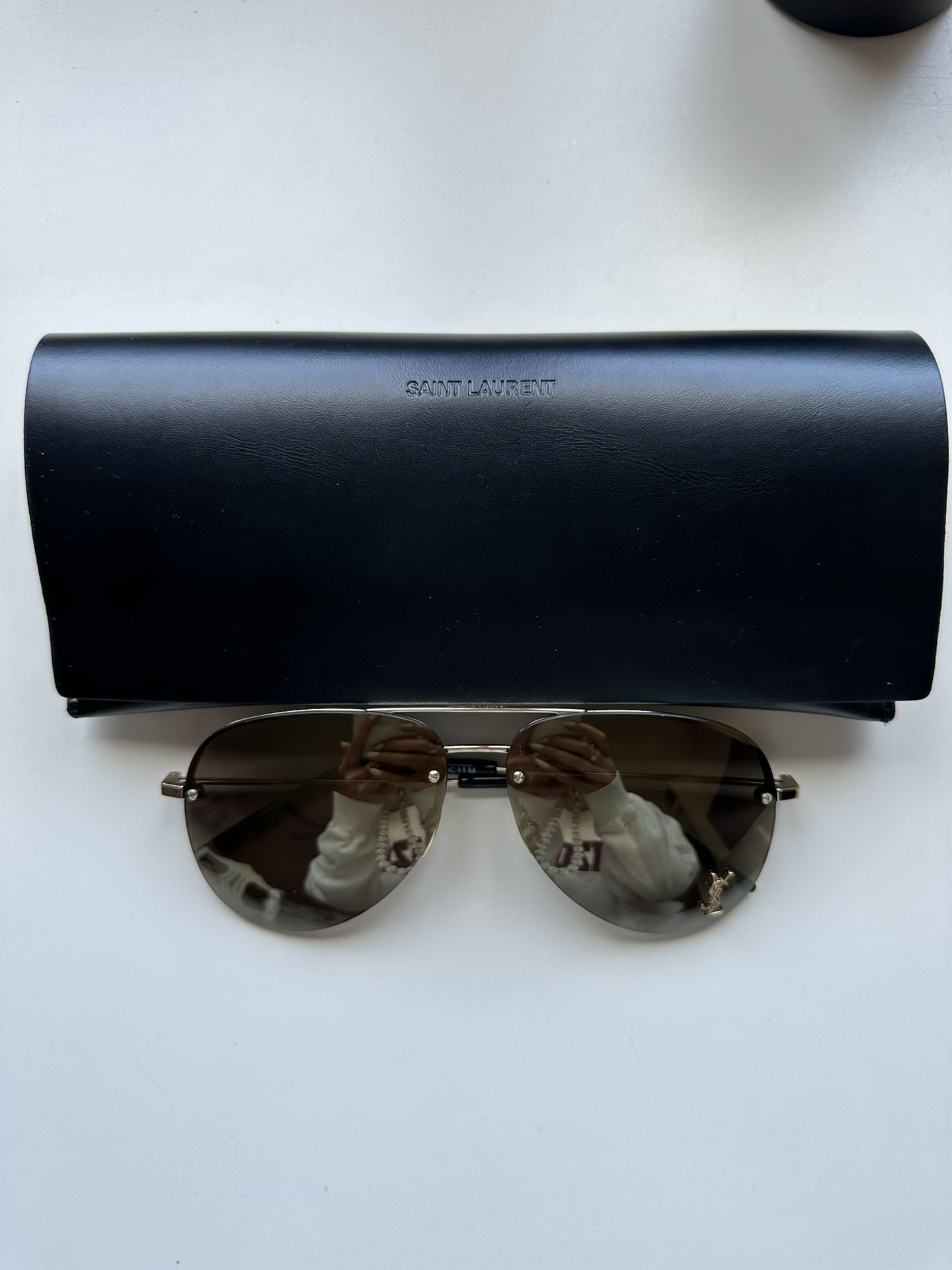 YSL Sunglasses