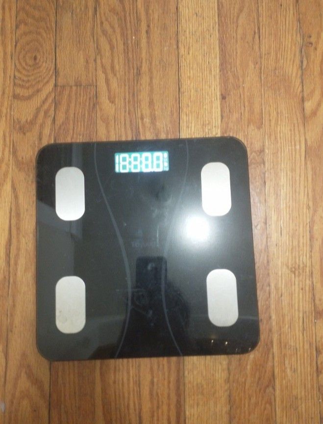 $15 Weighing Machine Pickup Only Near Ucity