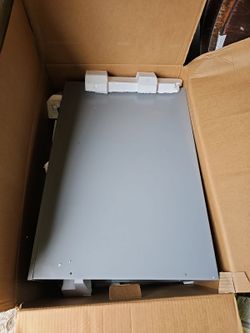 2.5 Ton Horizontal Air Handler Evaporater Coil