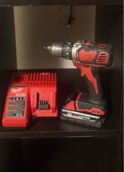 Milwaukee Tools