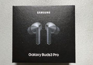 Samsung Galaxy Buds Pro 3