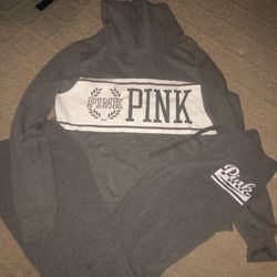 Pink Clothes
