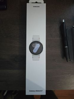 Samsung Galaxy Watch7 44mm