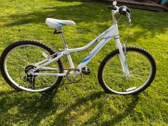 Giant Revel 24 in girls bike