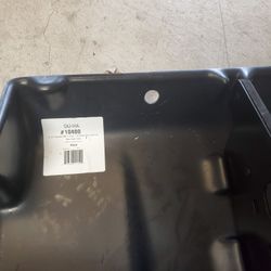 19-20 Chevy/GMC Crew Cab Under Seat Storage 
