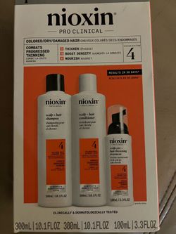 Nioxin
