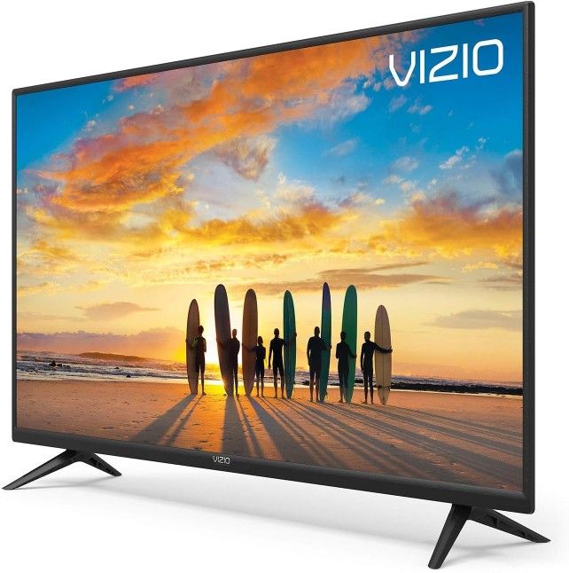 VIZIO 43" V V435-G0 SMART LED-LCD 4K UHDTV