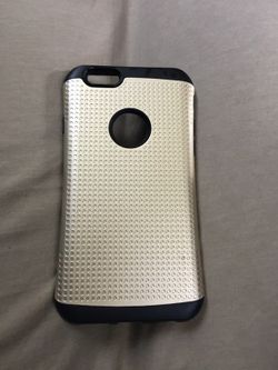 iPhone 6/6s Case