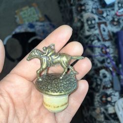 Collectors Edition Bottle Cork