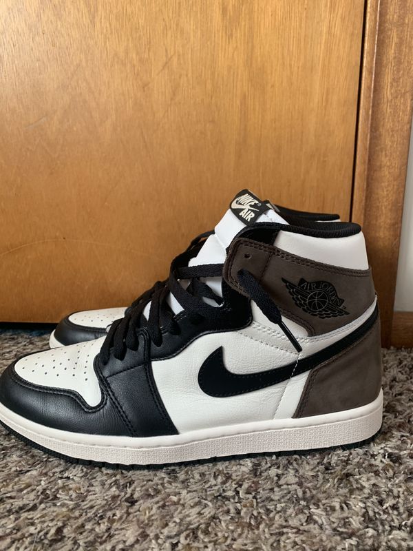 âMochaâ Air Jordan 1s Earmarked for 2020 Drops â¢ BUZZSNKR