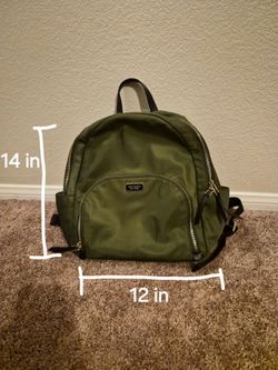 Kate Spade backpack