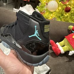 Gamma Jordan Retro 11