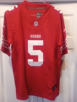 49ER Jerseys